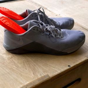 Metcon 5